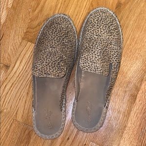 Target Women's Clara Espadrille Mules